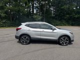 Used 2018 Nissan Rogue Sport SL w/ SL Premium Package image 5