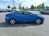 Used 2017 Chevrolet Cruze Premier image 4