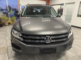 Used 2015 Volkswagen Tiguan S image 5