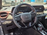 New 2026 Chevrolet TrailBlazer RS w/ Driver Confidence Package image 5