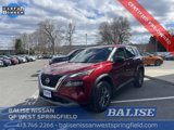 Certified 2023 Nissan Rogue S image 3