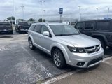 Used 2014 Dodge Journey R/T image 3