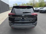 Used 2023 Nissan Rogue SV w/ SV Premium B Package image 4