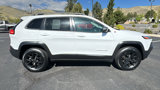 Used 2018 Jeep Cherokee Trailhawk w/ Quick Order Package 23L image 2
