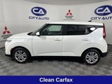 Used 2021 Kia Soul LX image 5
