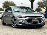 Used 2023 Chevrolet Malibu LT image 2
