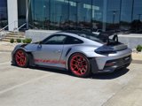Used 2025 Porsche 911 GT3 RS image 3