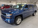Used 2018 Chevrolet Silverado 1500 LT w/ All Star Edition image 3