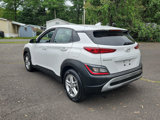 Used 2022 Hyundai Kona SE image 4