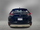 Used 2024 Mitsubishi Eclipse Cross SE image 5