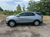 Used 2024 Chevrolet Equinox LT image 3