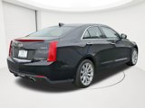 Used 2018 Cadillac ATS 2.0T AWD Sedan image 5