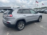 Used 2019 Jeep Cherokee Latitude Plus image 5