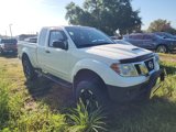 Used 2018 Nissan Frontier Desert Runner image 3
