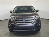 Used 2017 Ford Edge SEL w/ Equipment Group 201A image 2