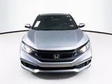 Used 2020 Honda Civic EX image 3