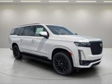 New 2024 Cadillac Escalade ESV Sport w/ LPO, ONYX Package image 2