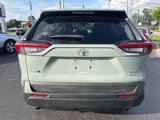 Used 2021 Toyota RAV4 XLE image 4
