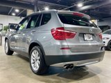 Used 2013 BMW X3 xDrive28i image 3
