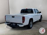 Used 2012 Chevrolet Colorado W/T w/ Power Convenience Package image 4