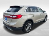 Used 2017 Lincoln MKX Select w/ Select Plus Package image 4