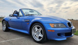 Used 1998 BMW M Roadster image 6
