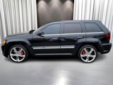 Used 2009 Jeep Grand Cherokee SRT8 w/ SRT Option Group II image 6