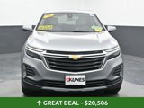 Used 2023 Chevrolet Equinox LT image 4