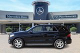 Used 2014 Mercedes-Benz ML 350 4MATIC image 3