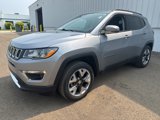 Used 2019 Jeep Compass Limited image 3