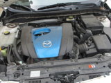 Used 2012 MAZDA MAZDA3 i Grand Touring image 4