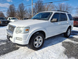 Used 2010 Ford Explorer XLT image 3