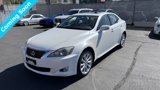 Used 2010 Lexus IS 250 AWD image 3