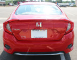 Used 2020 Honda Civic LX image 5