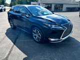 Used 2022 Lexus RX 350 AWD w/ Premium Package image 3