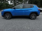 New 2025 Jeep Compass Limited w/ Sun and Sound Group image 4