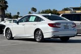 Used 2021 Honda Accord EX image 5