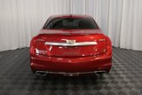 Used 2016 Cadillac CTS Luxury image 5