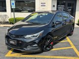 Used 2018 Chevrolet Cruze LT w/ Convenience Package image 2