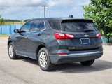 Certified 2020 Chevrolet Equinox LT image 3