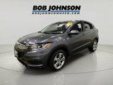 Used 2020 Honda HR-V LX image 3