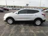 Used 2020 Nissan Rogue Sport S image 2