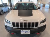 Used 2020 Jeep Cherokee Trailhawk w/ Cold Weather Group image 2