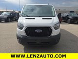 Used 2023 Ford Transit 250 Low Roof w/ Exterior Upgrade Package image 2