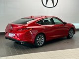 Used 2025 Acura Integra image 4