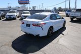 Used 2020 Toyota Camry SE image 6