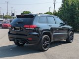 Used 2021 Jeep Grand Cherokee Laredo X image 3