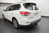 Used 2015 Nissan Pathfinder S image 5