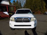 Used 2010 Toyota Tacoma 4x4 Access Cab V6 image 3