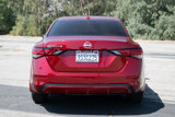 Used 2025 Nissan Sentra SV image 5